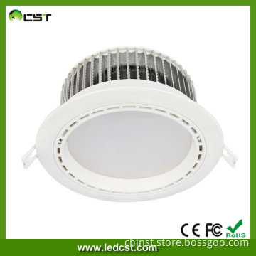 High Efficiency 20W LED Downlight Replacement (CST-LD-06-20W)